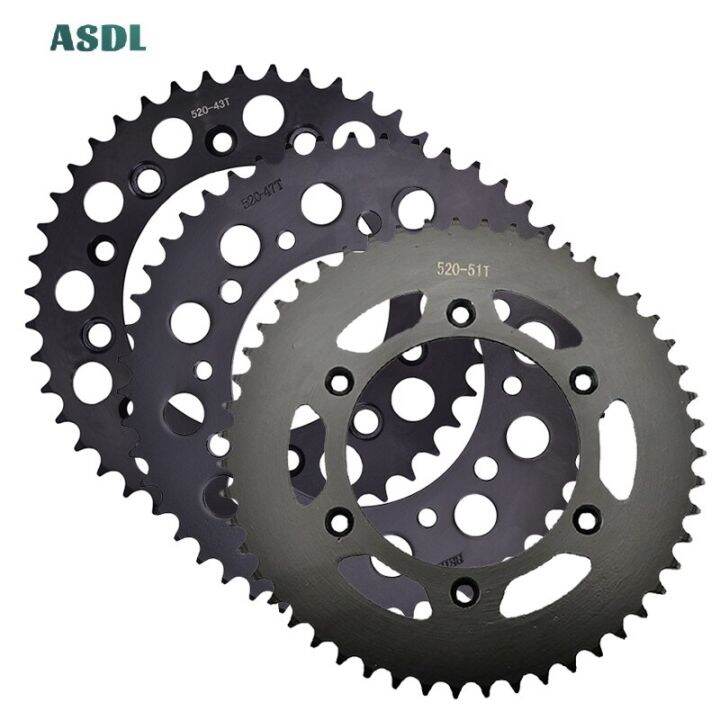 yutian-520-43t-47t-51t-rear-sprocket-staring-wheel-for-honda-crf150-crf150f-crf-150-xl250-xl250s-me06-md30-xl-250-xr650-xr-650-a