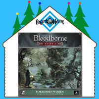 Bloodborne The Board Game Forbidden Woods Expansion - Board Game - บอร์ดเกม