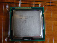 In Xeon E3-1230 3.2GHz SR00H Quad-Core 8M Cache LGA 1155 CPU Processor E3 1230