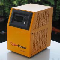 เครื่องสำรองไฟบ่อปลา ตู้ปลา ต่อไฟอัตโนมัติ Cyber Power รุ่น CPS 1000e 700 วัตต์ ไม่ต้องกลัวไฟดับอีกต่อไป รับประกัน 1 ปี