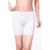 Hot Women Elastic Safety Under Shorts Pants Leggings Render