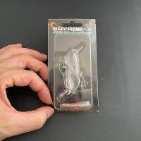 【hot】✉✐ 4PLAY LIPSCULLS Glass Transparent for Pike Walleye Trout Salmon