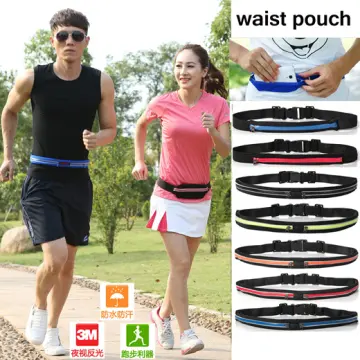 Amazon.com : Fitgriff Running Belt for Men & Women - Secure Jogging Pouch  for Phone, Keys & Essentials - For All Cell Phones (for 25