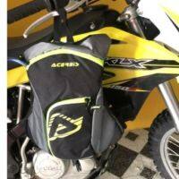 ACERBIS Motocross A Bike Outdoor Sports Riding Backpack Motorcycle Drinking Water Bags Moto Touring Backpack Toolkit Bag ACBC-B01