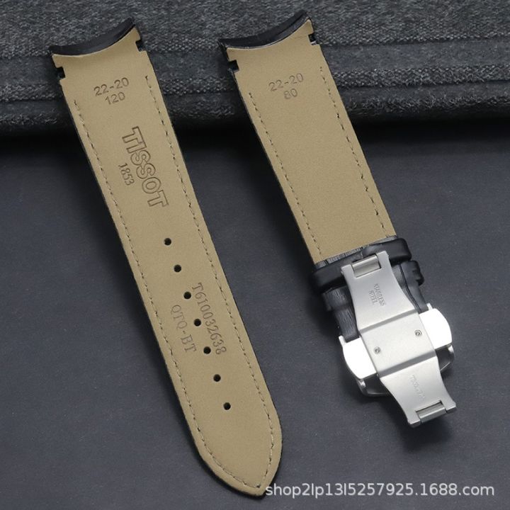 hot-sale-1853-shuttle-watch-chain-t035-kutu-genuine-leather-strap-t035627-t035407-t035617a-mens-models
