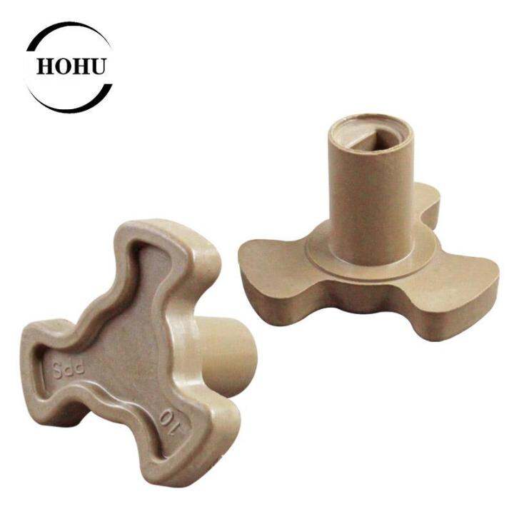 Microwave Oven Accessories Glass Turntable Shaft EG720EF1SR/MM721AAU