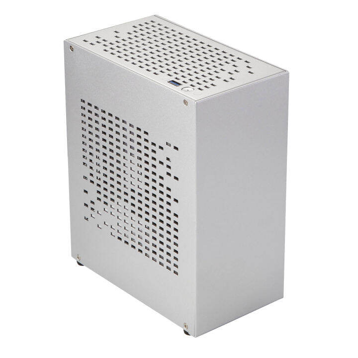 Large Storage Mini Itx Computer Case Heavy Duty Computer Case Portable ...