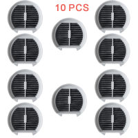 ชุดเปลี่ยนแผ่นกรอง HEPA สำหรับ Mijia Lite MJWXCQ03DY ไร้สายเครื่องดูดฝุ่นไร้สายอุปกรณ์เสริม