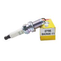 【YF】 4pcs/lot BKR6E-11 2756 Spark Plug For Nissan Altima Mitsubishi Sentra Suzuki Diamante Eclipse Galant Montero Daihatsu