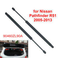 90460ZL90A รถด้านหลังกระจกหน้าต่าง Struts Damper Lift Support Bar สำหรับ Nissan Pathfinder R51 2005-2012