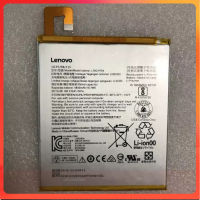 *แบตเตอรี่ Lenovo Tab 4 TB-8504F TB-8704F L16D1P34 4850mAh รับประกันนาน 3 เดือน...