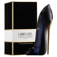 น้ำหอม CAROLINA HERRERA Good Girl EDP 80 ml