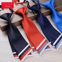 Fashion Women Lady Professional Uniform Neckties Female College Student Bank Hotel Staff Woman Bow Ties Business Neck wear