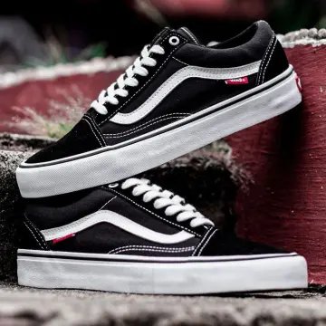 harga retail vans old skool