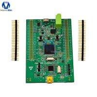 Stm32f407 Discovery Board Stm32f4 Cortex-m4 โมดูลบอร์ดพัฒนา st-link V2 vet6 chip