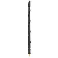 13 Inch Antenna for Ford Bronco 2021-2023, New Spiral Flex Rubber Short Antenna Replacement, for Ford Bronco Accessories