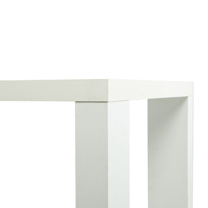 modernform-โต๊ะอาหาร-รุ่น-167f4-st-s160-90-h75-สีขาว-จัดส่งเฉพาะเขตกรุงเทพฯ-และปริมณฑล