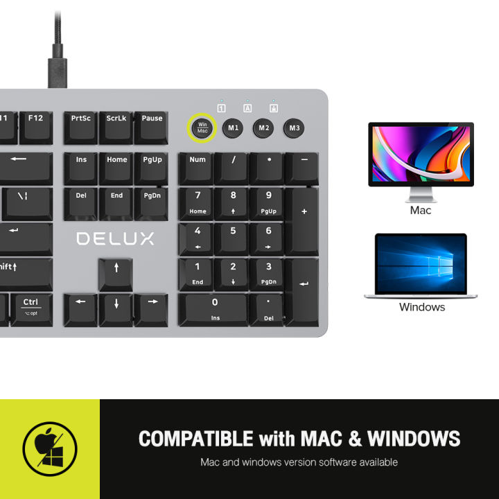 delux-ks100u-designer-wired-mechanical-keyboard-104-keys-3-on-board-memory-profiles-red-switches-led-backlit-for-windows
