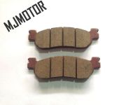 1set Disc Brake Pads Set For YAMAHA XT YP 250 MAJESTY YZF R6 R1 Motorcycle for Kawasaki-VN Spare Parts