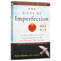 The Gifts of Imperfection