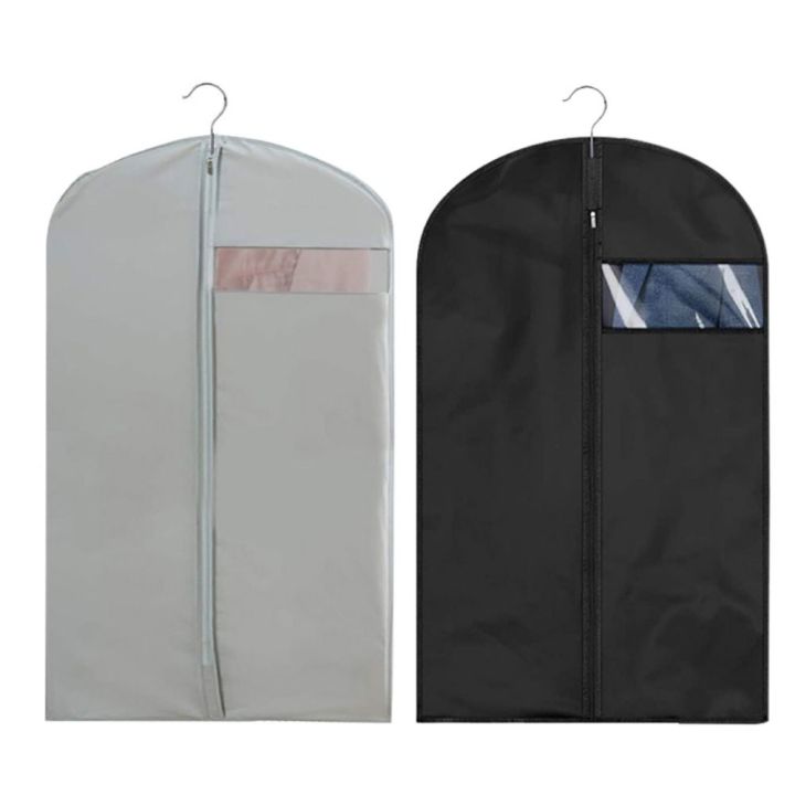 10/5PCS Travel Clothes Storage Bag T-shirts Pants Shoes Holder Bag Portable  Cosmetic Towel Organizer Ziplock Bag Dust-proof Bag