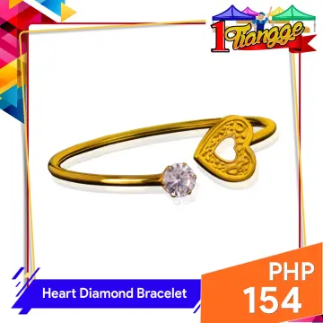 Shop Piaw Bracelet Gold with great discounts and prices online