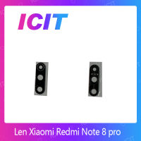 Xiaomi Redmi Note 8 Pro อะไหล่เลนกล้อง กระจกเลนส์กล้อง กระจกกล้องหลัง Camera Lens (ได้1ชิ้นค่ะ) สินค้าพร้อมส่ง คุณภาพดี อะไหล่มือถือ ICIT-Display