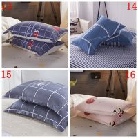 Pillowcase Pillow Cover Beddings Covers Flamingo Pattern Pillow Case 1 Piece