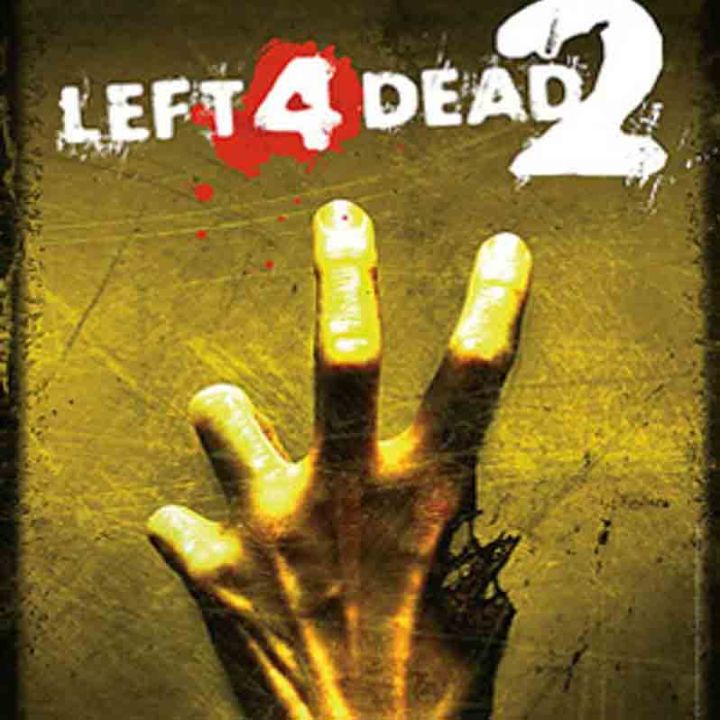 Left 4 Dead 2 Pc Game Lazada Ph