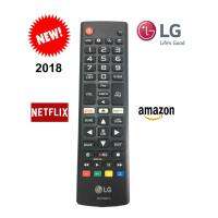 LG Smart Remote Control 2018สั้น Netflix-