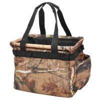 กระเป่าเครื่องมือช่าง ลายทหาร พับได้  FOLDING STORAGE BAG TREE CAMOUFLAGE