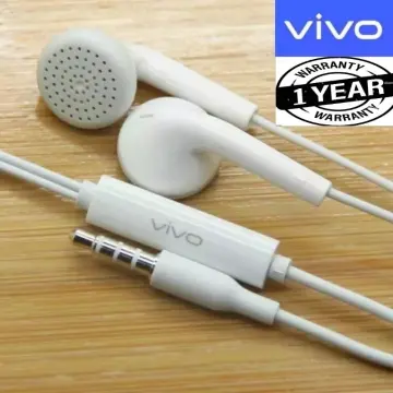 Shop Vivo Earphone Nex 3 online Jan 2024 Lazada .my