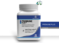 SERES PROMUNE PLUS เซเรส โปรมูนพลัส  30 แคปซูล  [PPLF]