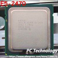 ZZOOI E5 2470 Original Intel Xeon E5-2470 2.3GHz 8-Core 20MB SmartCache FCLGA1356 ship out within 1 day free shipping