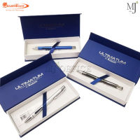 Quantum Ultimatum pen ปากกา ปากกาลูกลื่น ควอนตั้ม007 (พร้อมกล่อง)