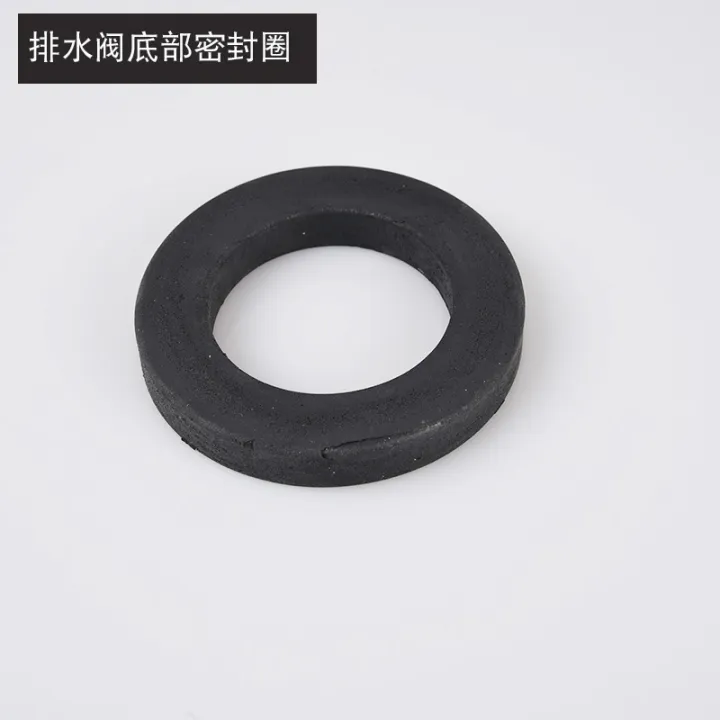 Vintage Kohler toilet accessories Santa Rosa toilet water tank drain