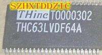 1ชิ้น Thc63lvdf64a-G Thc63lvdf64a Thc63lvdf64b Tssop48 [D]