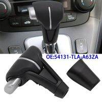 【DT】 hot  Automatic Transmission Gear Shift Knob Lever Knob Fits for Honda CR-V 2017 2018 2019 2020 54131-TLA-A63ZA