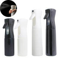 150Ml/300Ml แบบพกพาต่อเนื่องขวดสเปรย์ Hairdressing Water Sprayer ขวดสเปรย์น้ำเติมสำหรับ Hairstyling ทำความสะอาด Salon Barbershop