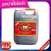 ?ยอดนิยม!! นกเพนเกวินสามตัว ซอสหอยนางรม 5 กิโลกรัม Three Penguin Oyster Sauce 5 kg ✨ฮิตสุด✨