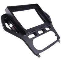 Car Multimedia Frame Car Audio Radio Frame Dashboard Fitting Panel 10In - 10.2In Fascias for Mondeo IV 2007-2010