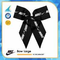 Nike โบว์ โบว์รัดผม เครื่องประดับบนศรีษะ Bow Large N.100.2484.010 (690)