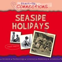 START UP CONNECTIONS : SEASIDE HOLIDAYS BY DKTODAY