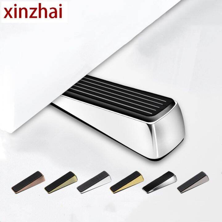 lz-removable-door-stopper-zinc-alloy-door-top-rubber-door-stopper-top-door-stop-windproof-and-anti-collision-door-stopper