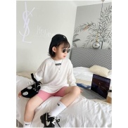 FREESHIP- MẪU HOT QUẦN LEGGING ĐÙI CHẤT LEN TĂM CHO BÉ GÁI 8-18Kg. XMHP