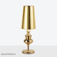 Modern Guard Table Lamps Brief Spanish Defender Desk Lamp Bedroom Table Lighting Reading Lamp Living Room Wedding Lights