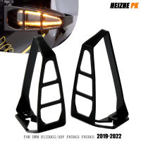 2021For BMW R1250GS ADV F 850 GS 1250GS NEW Turn Signal Shield Protection For BMW F800GS F750GS 2019-2020 2021 2022 turn indicator