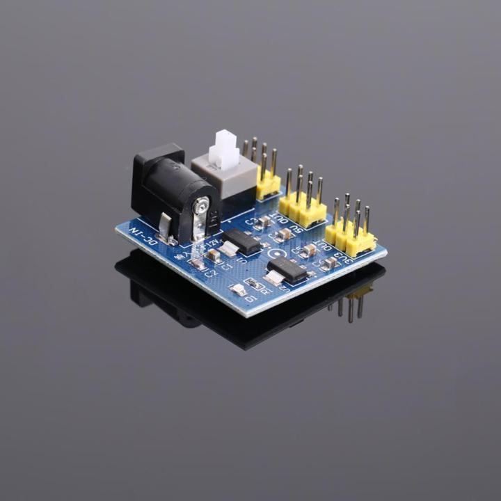 5x-แผงวงจรเครื่องแปลงไฟ12v-ถึง3-3v-5v-แบบ-step-down-แบบ-dc-dc