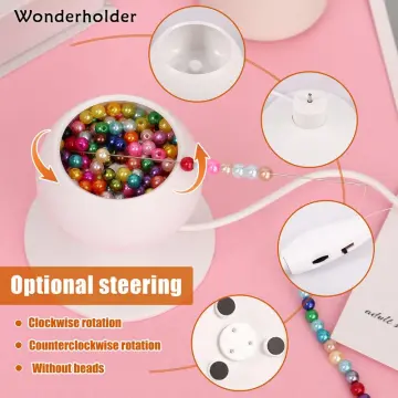 Shop Electric Bead Spinner with great discounts and prices online - Jan  2024