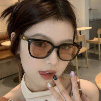 2023 new square sunglasses for women wholesale Sunglasses gm sunscreen gm cross-border fashion personality y2k men ins